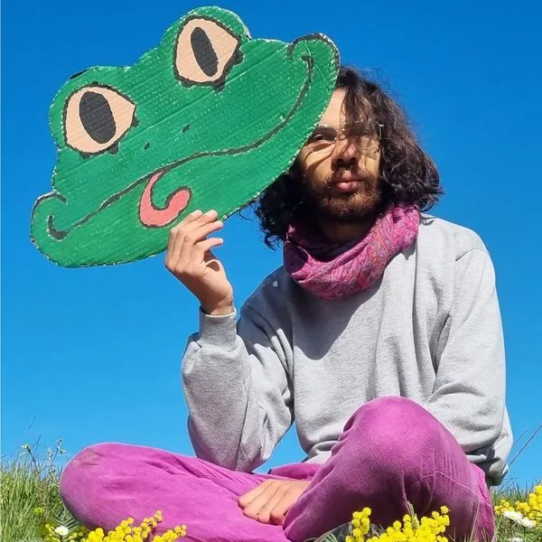 Vie, fondateur·ice de Lisière Subtil